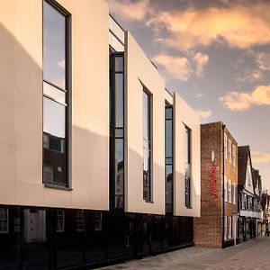 Hampton By Hilton Canterbury